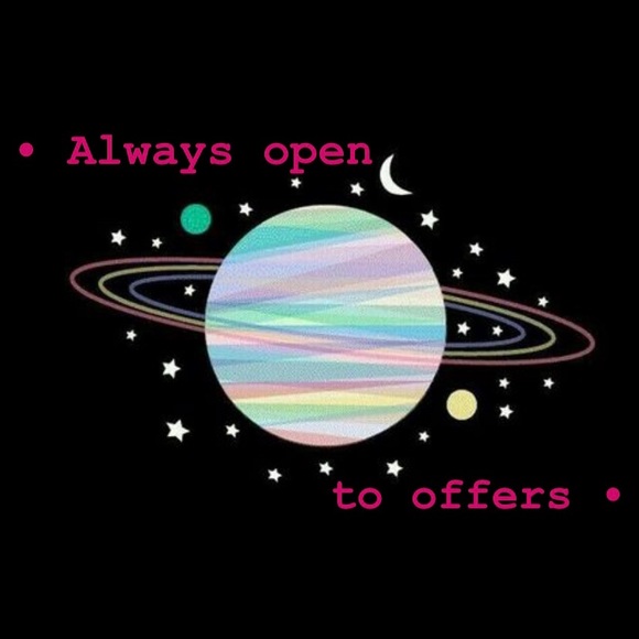 🪐 Let’s Make A Deal 🪐 - Picture 1 of 1